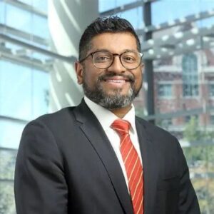 Arvin K. George, MD