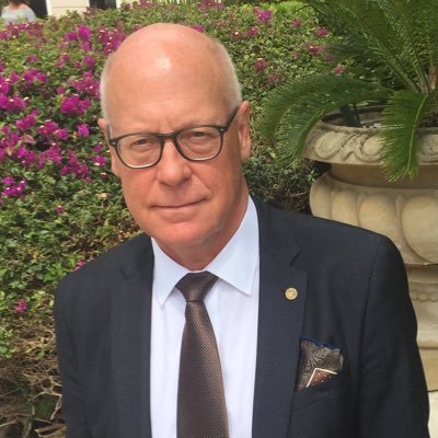 Anders Bjartell, MD, PhD, FEBU