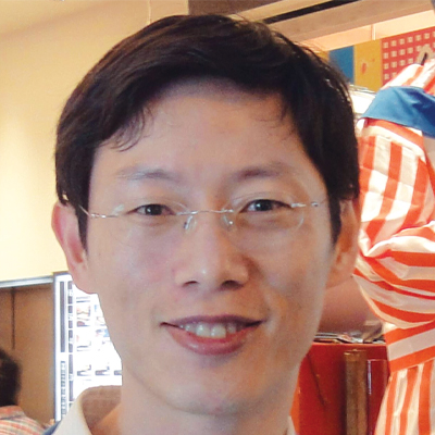 Chung-Hsin Chen, MD, PhD