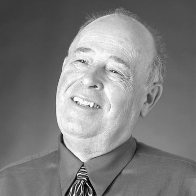 Donald Baker, R.T.(R)(CT)(MR)