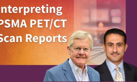 Interpreting PSMA PET/CT Scan Reports