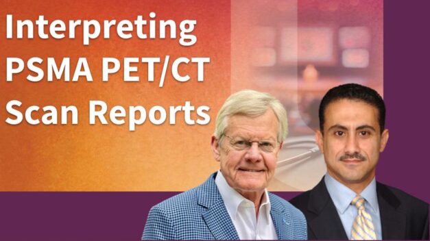 Interpreting PSMA PET/CT Scan Reports
