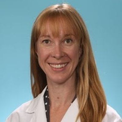 Nicole M. Gilbert, PhD