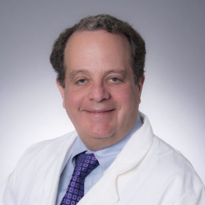 Evan R. Goldfischer, MD, MBA, FACS