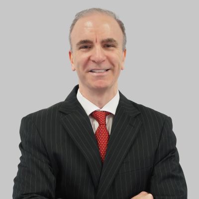 Oscar B. Goodman, Jr., MD, PhD