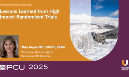 Lessons Learned from High Impact Randomized Trials