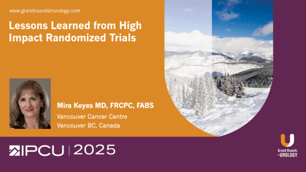 Lessons Learned from High Impact Randomized Trials