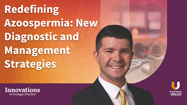Redefining Azoospermia: New Diagnostic and Management Strategies