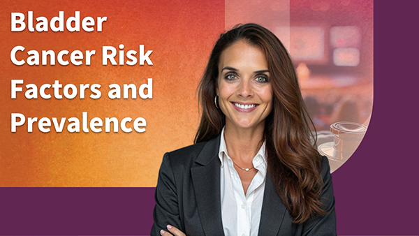 Bladder Cancer Risk Factors and Prevalence