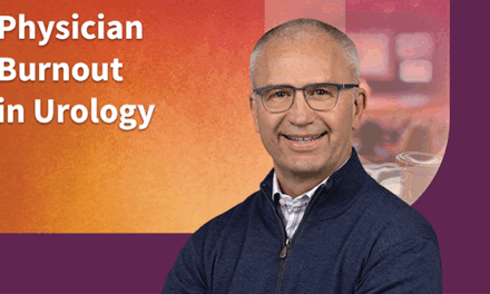 Physician Burnout in Urology