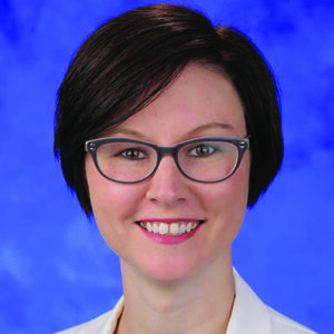 Susan MacDonald, MD