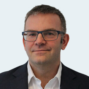 Mark Emberton, MD, FRCS