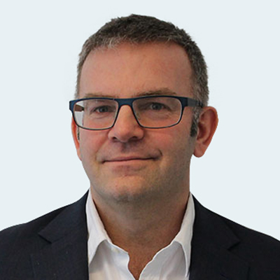 Mark Emberton, MD, FRCS