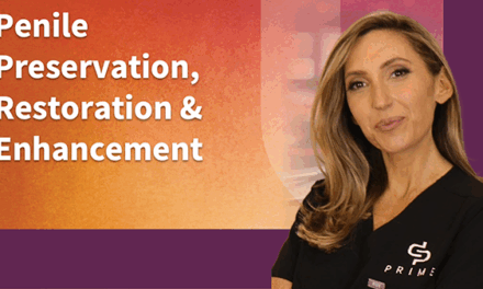 Penile Preservation, Restoration & Enhancement