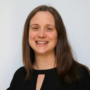 Rhian Gabe, MSE, PhD