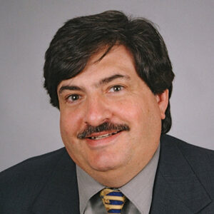 Richard G. Barr, MD, PhD, FACR, FSRU, FAIUM