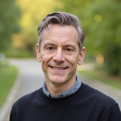 Timothy N. Showalter, MD, MPH, MBA