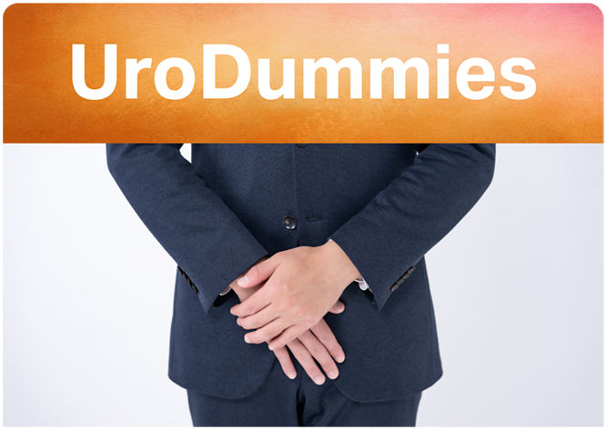 UroBriefs_Dummies