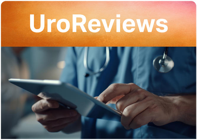 UroReviews