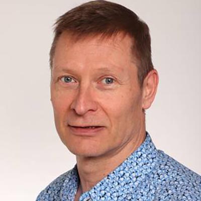 Anssi Auvinen, MD, PhD