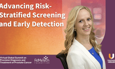 Advancing Risk – Stratified Screening and Early Detection