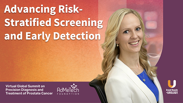 Advancing Risk – Stratified Screening and Early Detection