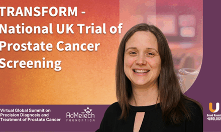 TRANSFORM National UK Trial of Prostate Cancer Screening