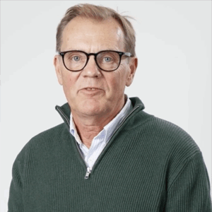 Jonas Hugosson, MD