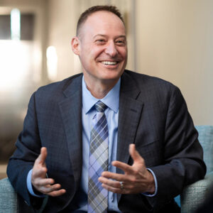 Mitchell R. Humphreys, MD