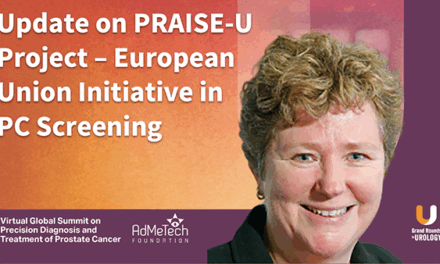Update on PRAISE-U Project – European Union Initiative in PC Screening