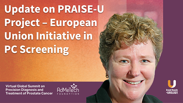 Update on PRAISE-U Project – European Union Initiative in PC Screening