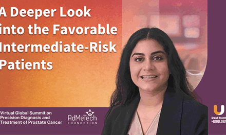 A Deeper Look into the Favorable Intermediate-Risk Patients