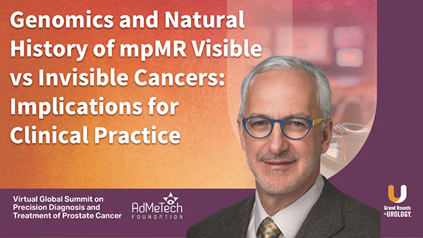 Genomics and Natural History of MRI Invisible vs Visible Cancers: Implications for Clinical Practice