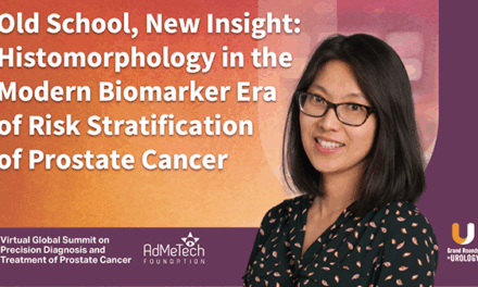 Old School, New Insight: Histomorphology in the Modern Biomarker Era of Risk Stratification of Prostate Cancer