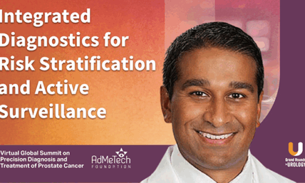 Integrated Diagnostics for Risk Stratification and Active Surveillance