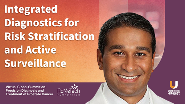 Integrated Diagnostics for Risk Stratification and Active Surveillance