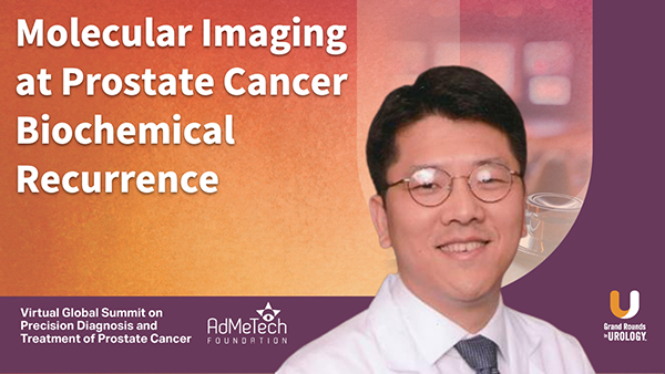 Molecular Imaging at Prostate Cancer Biochemical Recurrence