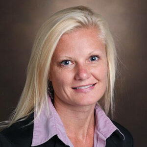 Rochell (Shelli) Burton, APRN,-BC