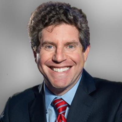 Steven E. Finkelstein, MD, DABR, FACRO