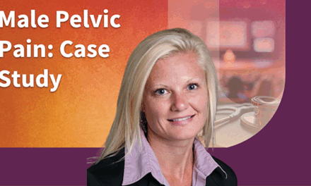 Male Pelvic Pain Case Study