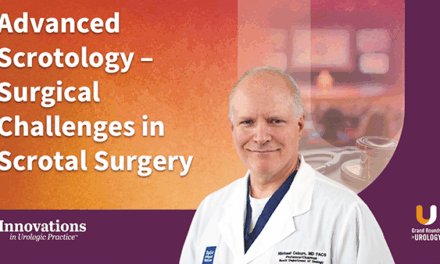 Advanced Scrotology – Surgical Challenges in Scrotal Surgery