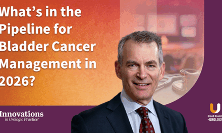What’s in the Pipeline for Bladder Cancer Management in 2026?