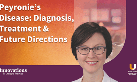 Peyronie’s Disease: Diagnosis, Treatment, & Future Directions