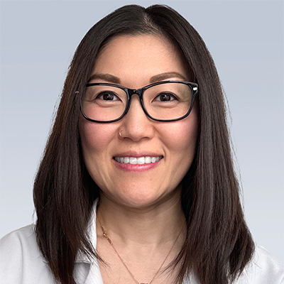 Mary Y. Wang, DNP, CRNP