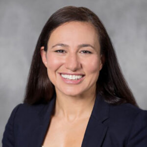 Rana R. McKay, MD, FASCO