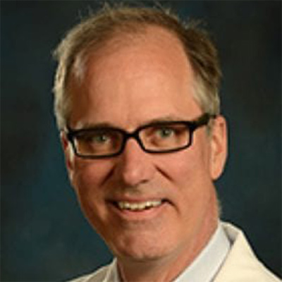Jeff M. Michalski, MD, MBA