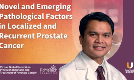 Novel and Emerging Pathological Factors in Localized and Recurrent Prostate Cancer
