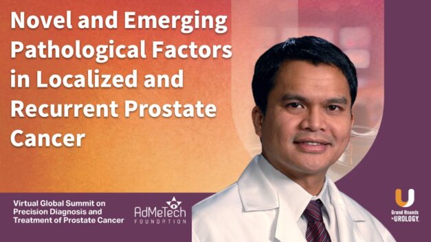 Novel and Emerging Pathological Factors in Localized and Recurrent Prostate Cancer