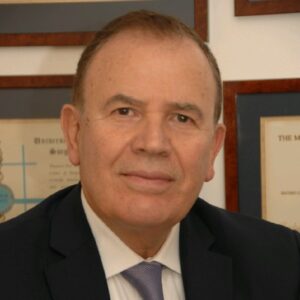 Raja B. Khauli, MD, FACS