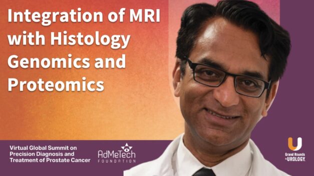 Integration of MRI with Histology, Genomics, and Proteomics